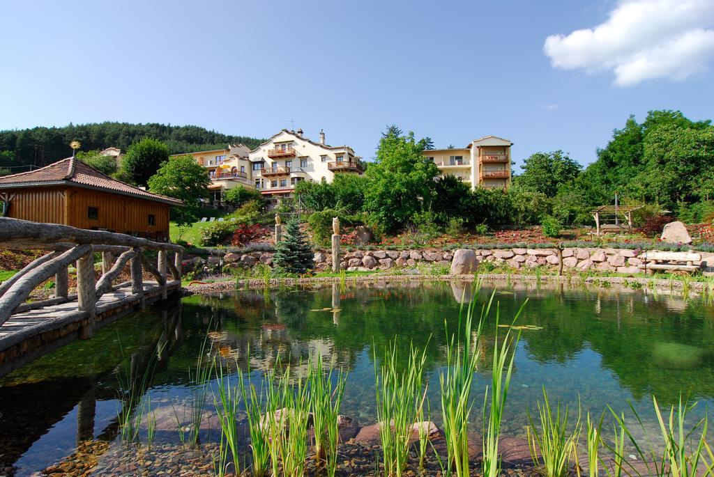 Hotel Mirabell Alpine Garden & Siusi