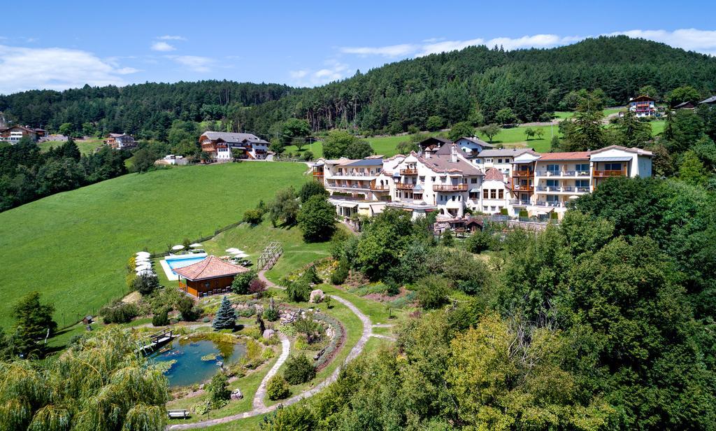 Mirabell Alpine Garden &